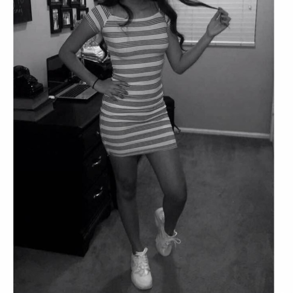 Windsor bodycon dress